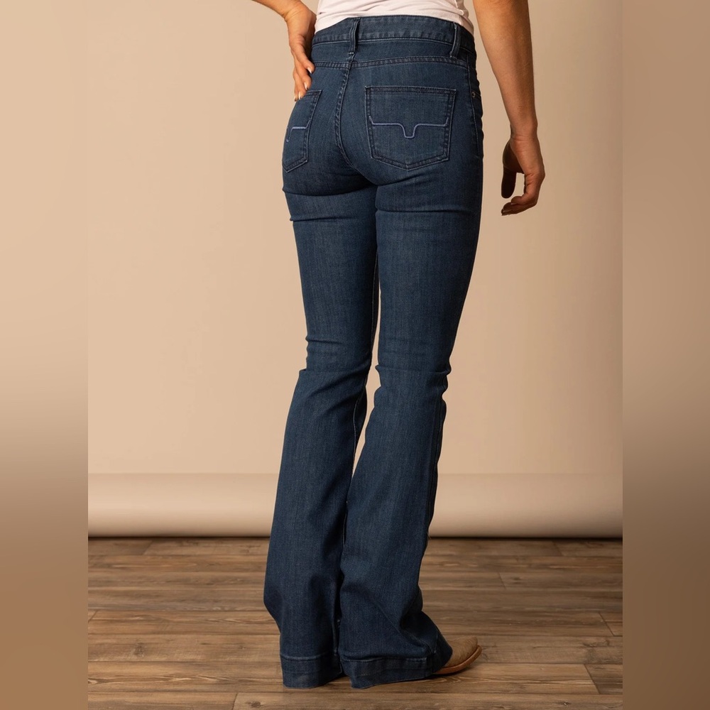 Kimes Ranch Lola Jeans